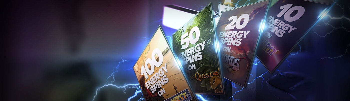 EnergyPoints