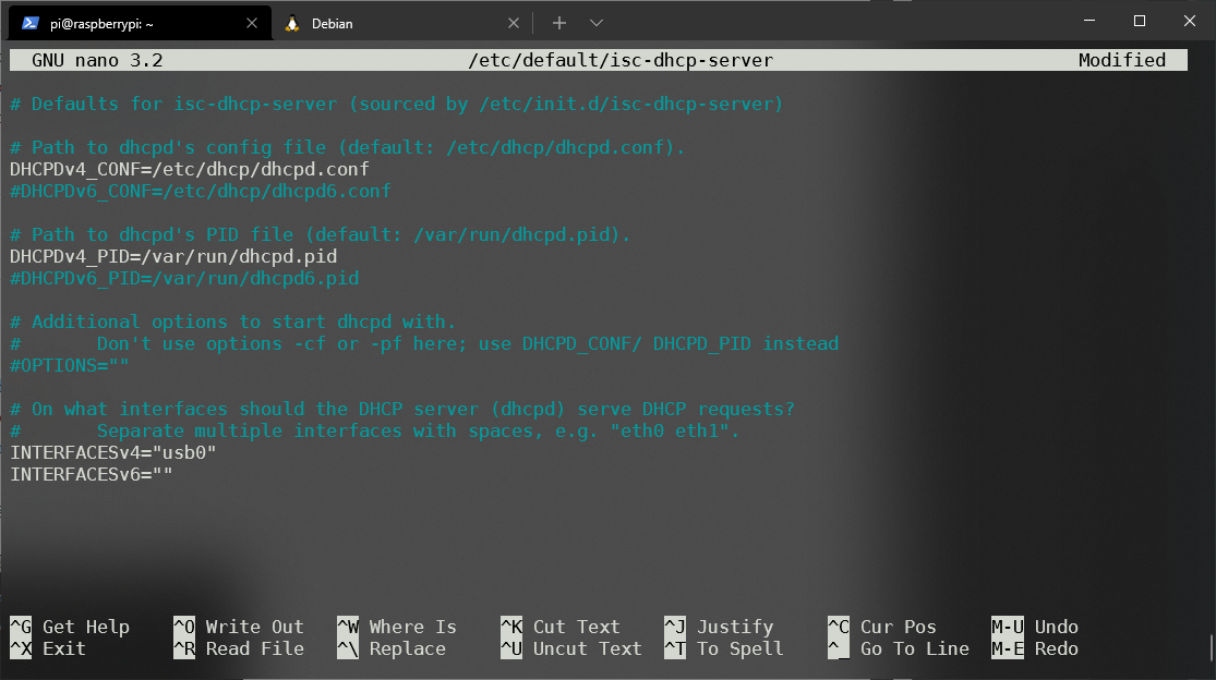 Raspberry Pi Zero Password Thief. Another