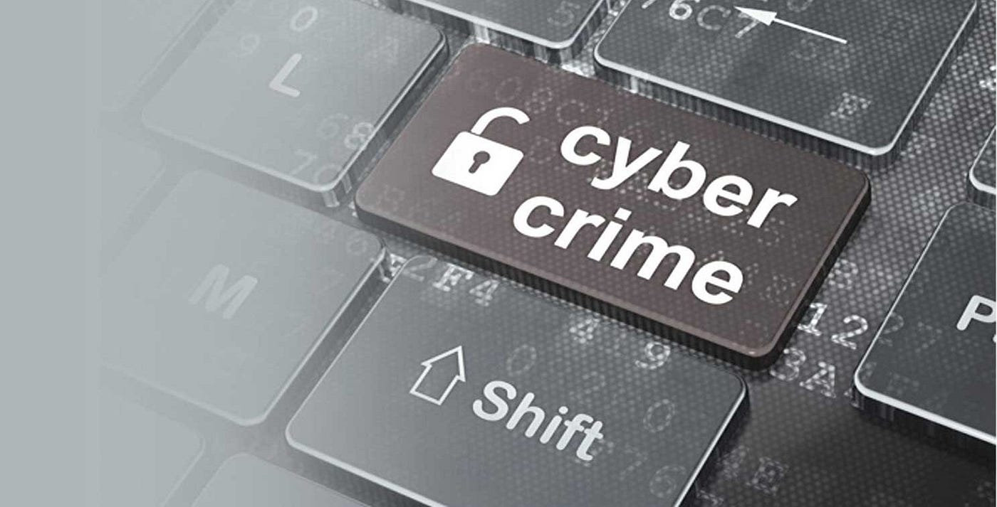 Cyber crime