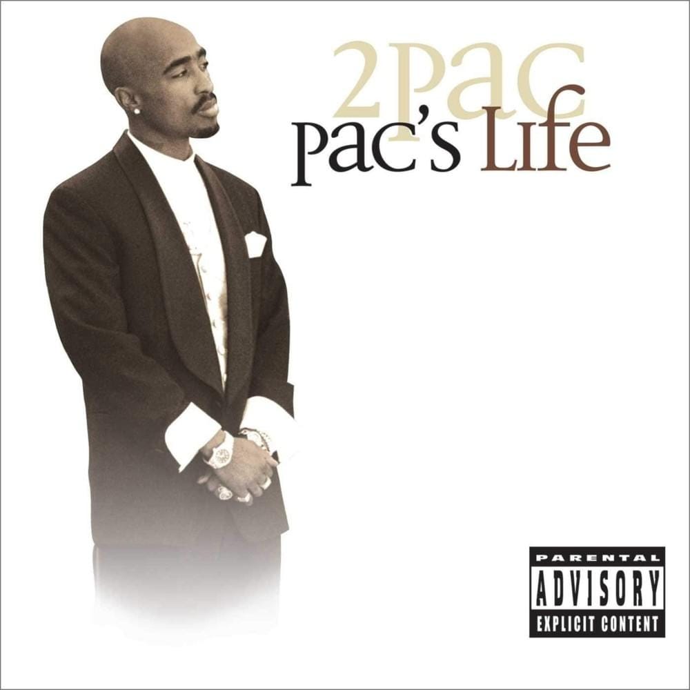 2pac greatest hits album cover 500x500