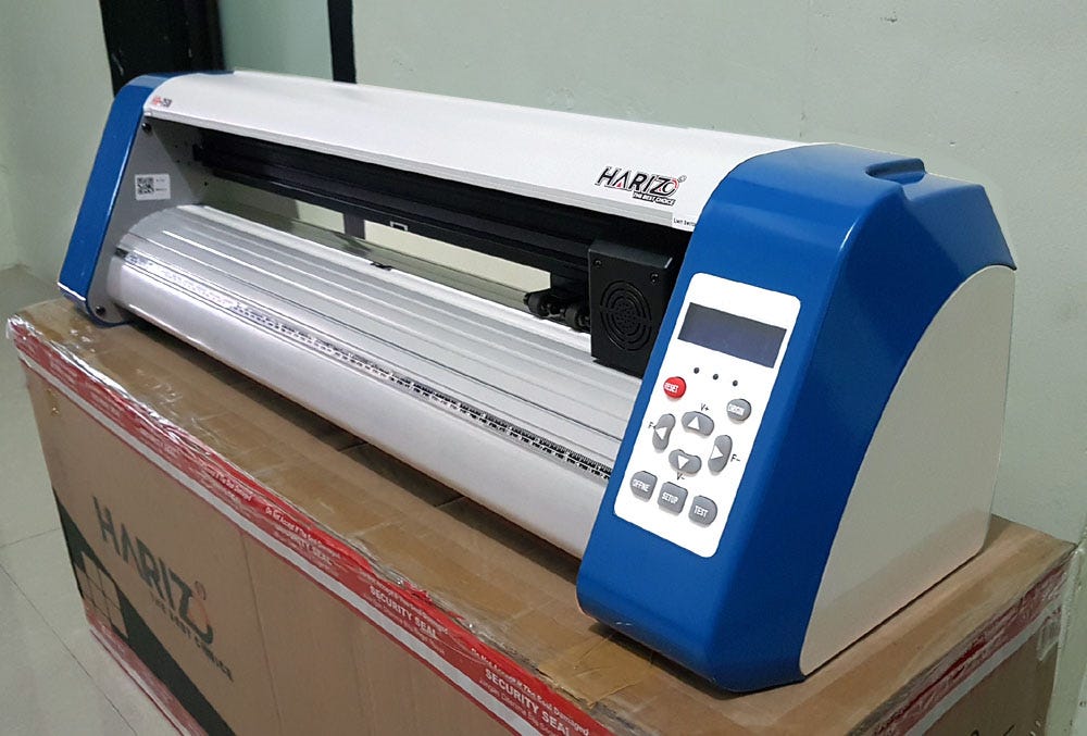 Jual Cutting Sticker Murah Di Liwa Gunung Sugih Sukadana