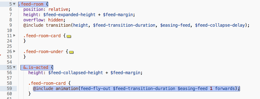 Web apps deserve sexy transitions too! | by Cemre Güngör | Medium
