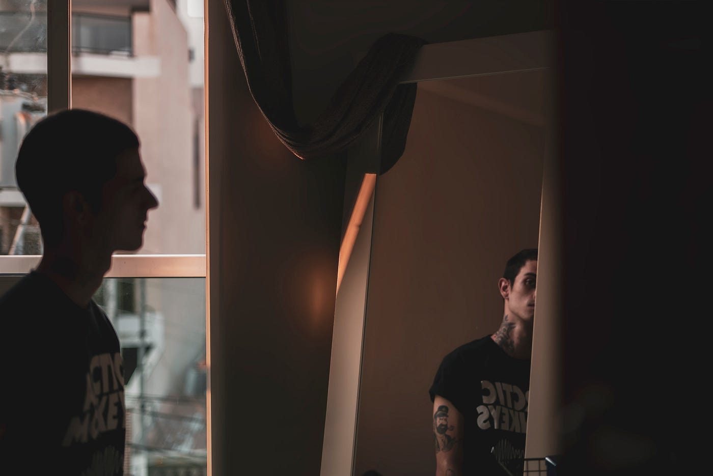 Watch What You Say To Yourself I M Such An Idiot By Christian Robinson Medium Watch What You Say To Yourself I M Such An Idiot By Christian Robinson Medium