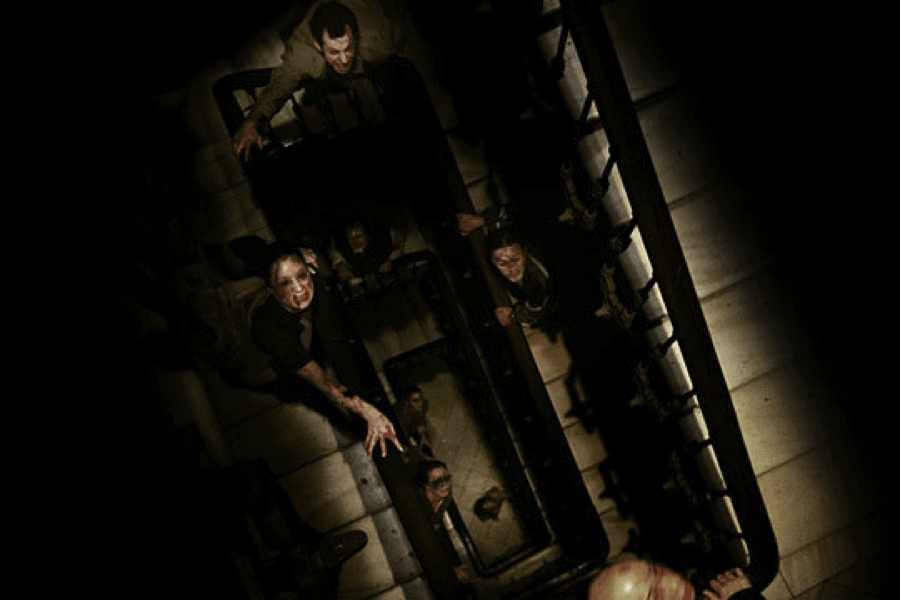  REC 2 A Movie About Walking Through A Haunted By Miyabi s Movie Diary Miyabi s Movie 