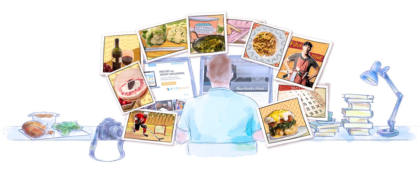 The Slow Carb Diet — How Tim Ferriss