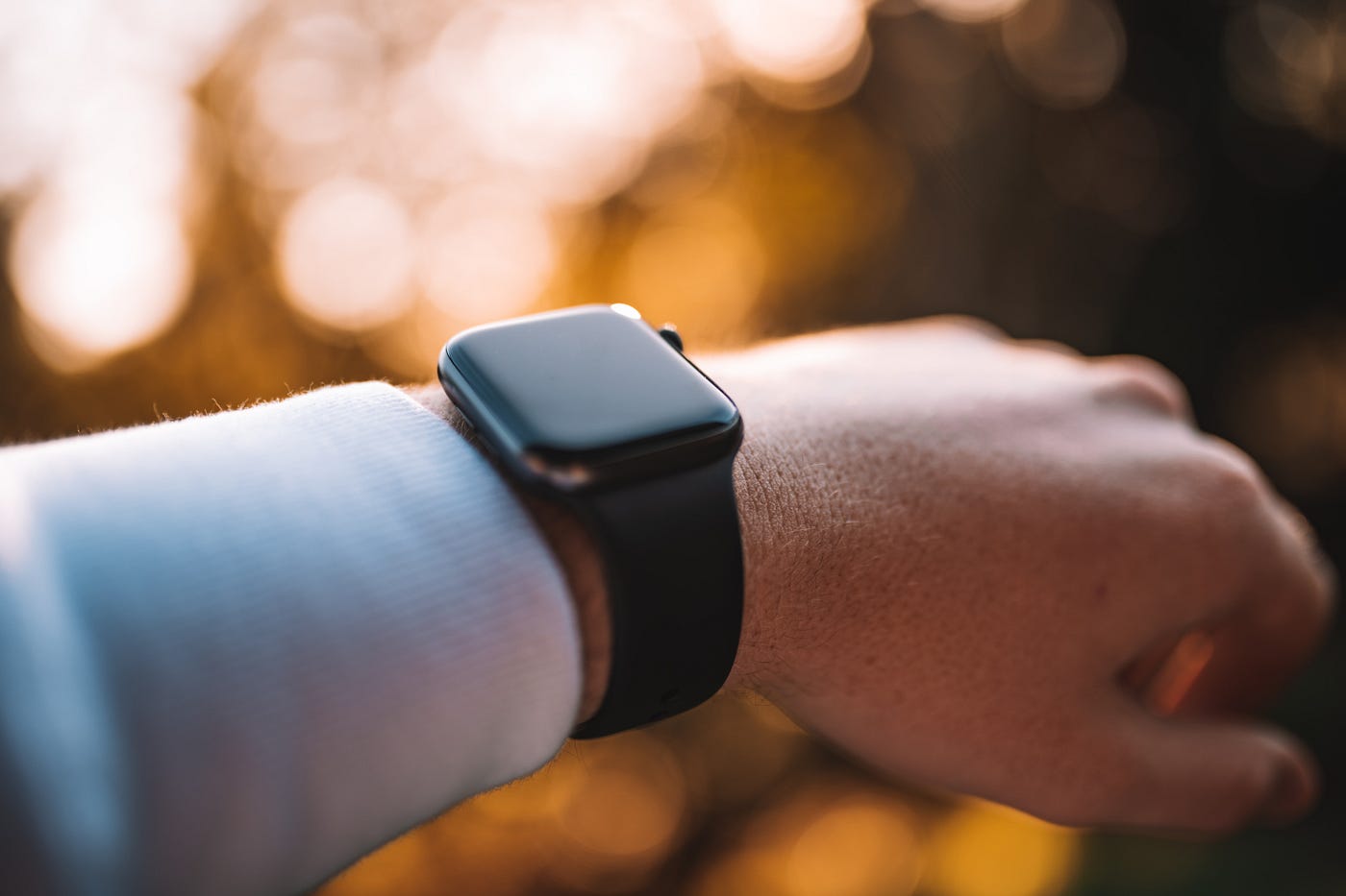 Measuring chronic physiological stress with the Apple Watch and the Swift  language | by Tibo Sevenhant | Medium