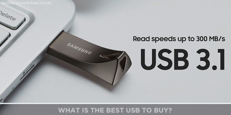 Samsung Flash Drives Available at the Best Price in Pakistan