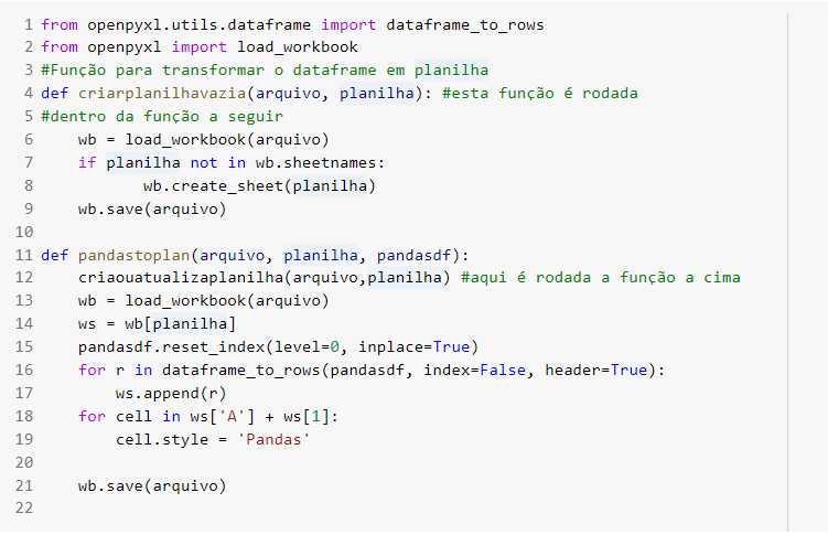 How to automate Excel Charts through Python — Part 1 — Stacked Bar | by ...