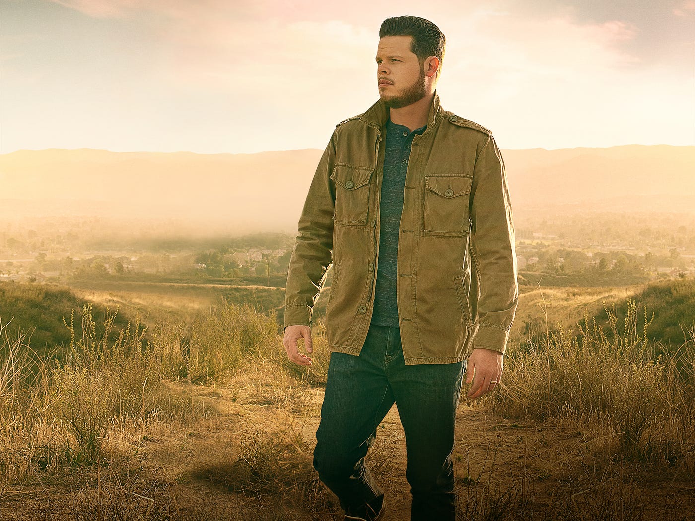 Private Investigator and Breaking Homicide Star Derrick Levasseur: “I would  like to see law enforcement and community members come together and have  constructive conversations on how to improve our relationships” | by