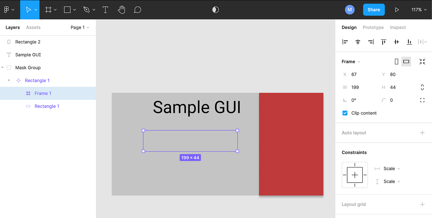 Build beautiful GUI’s with Python! | by Manpreet Singh | Medium