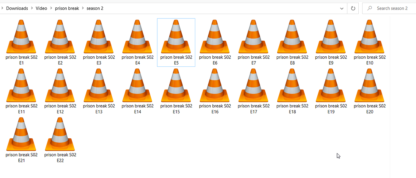 Renaming files in a folder using python N Pavan Kumar Medium