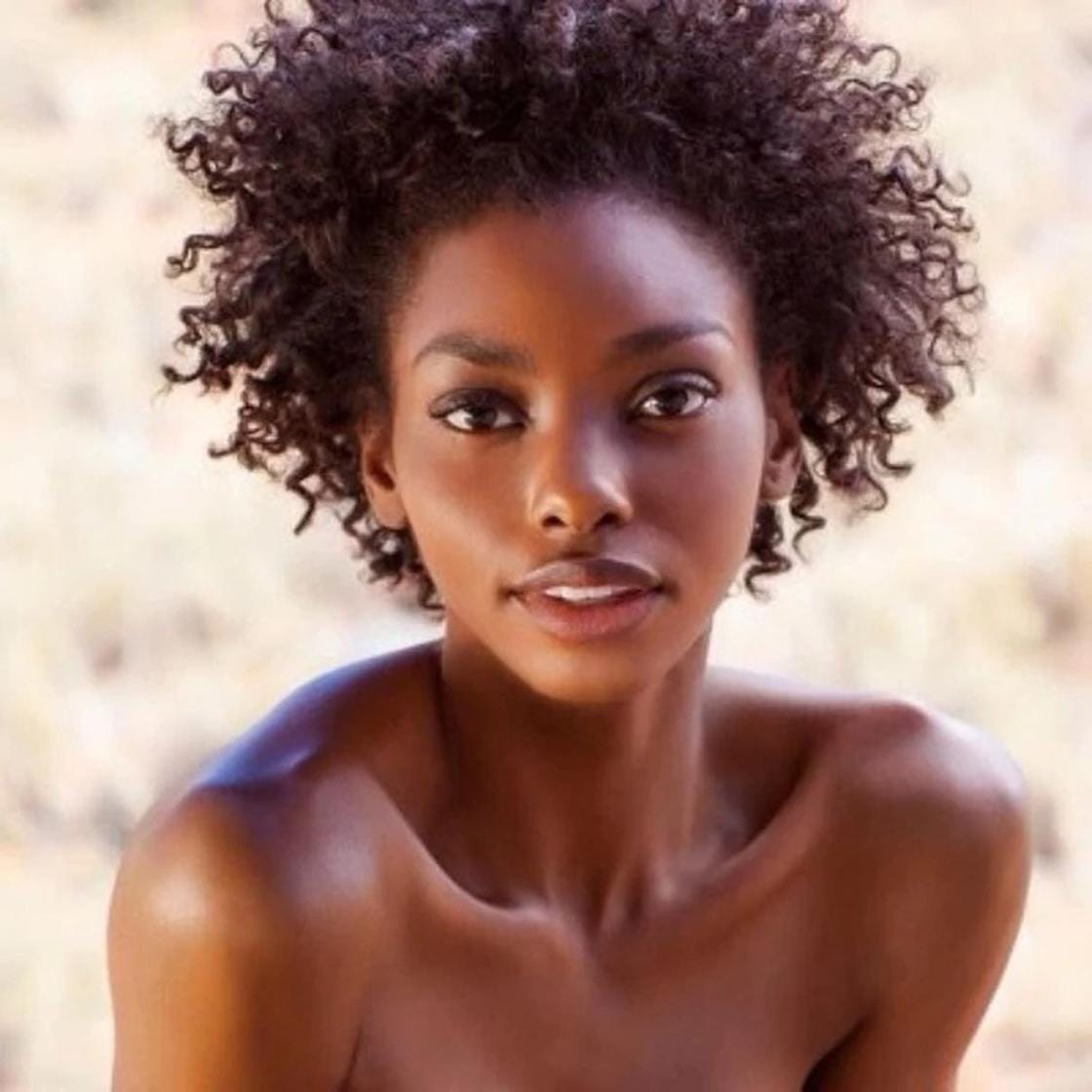 Tips To Dye your Type 4 Natural Hair Without Messing Up 