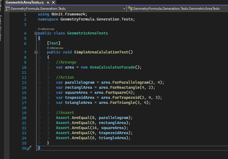 Exploring C Source Generators (Part 2) by Joseph Saravanan Ganesan