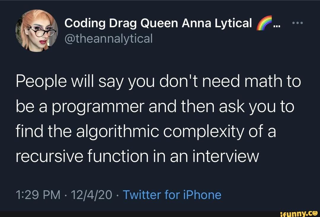 Algorithmic Complexity. Are you curious to know about… | by Darshan ...