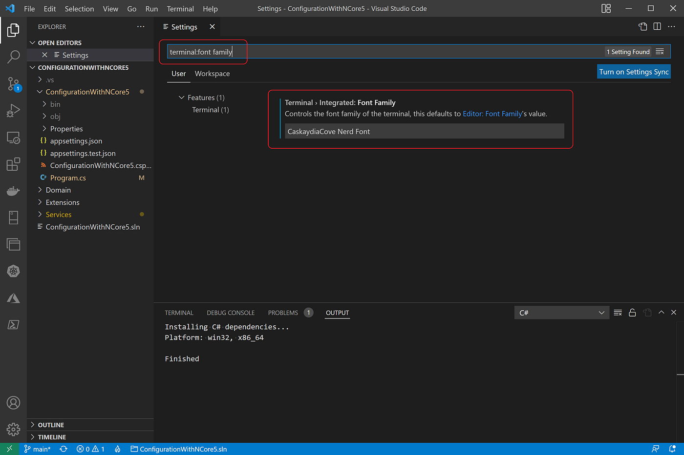 As A Geek, How I Customized My Visual Studio Code Terminal in Windows ...