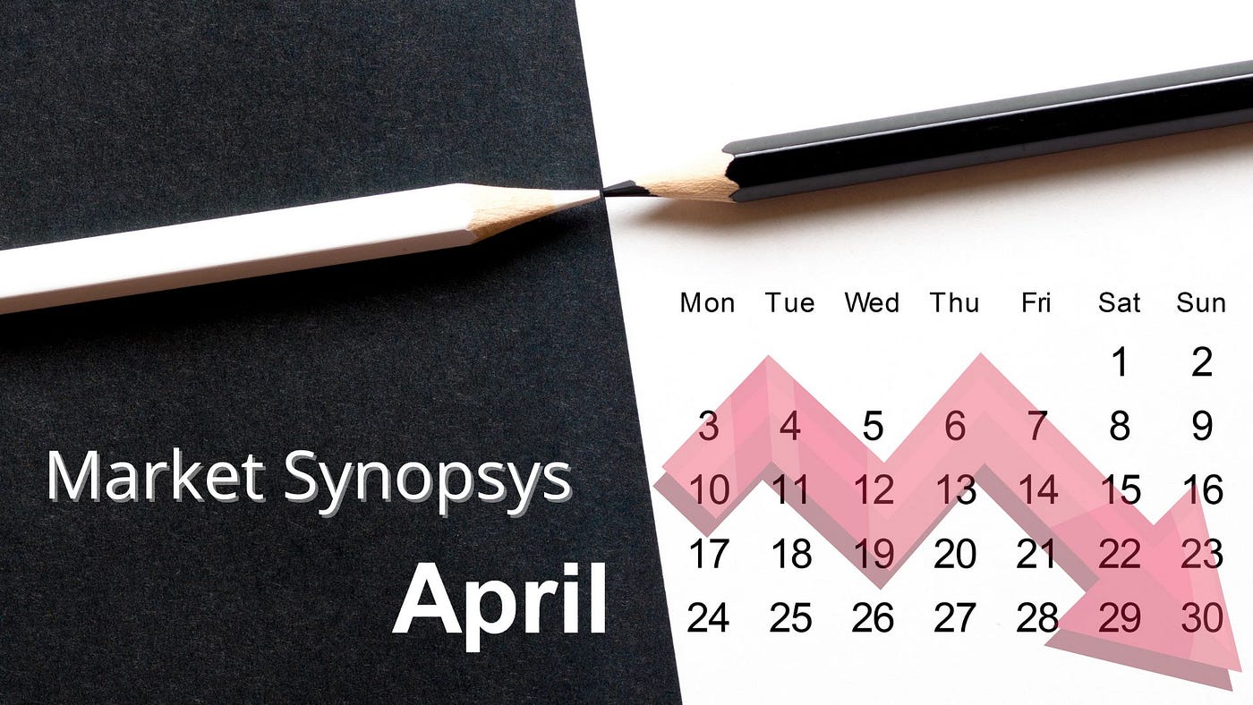 April market synopsys by ART Invest