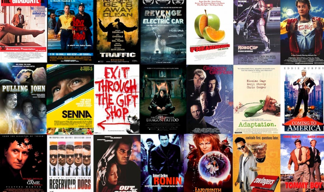 Movie
