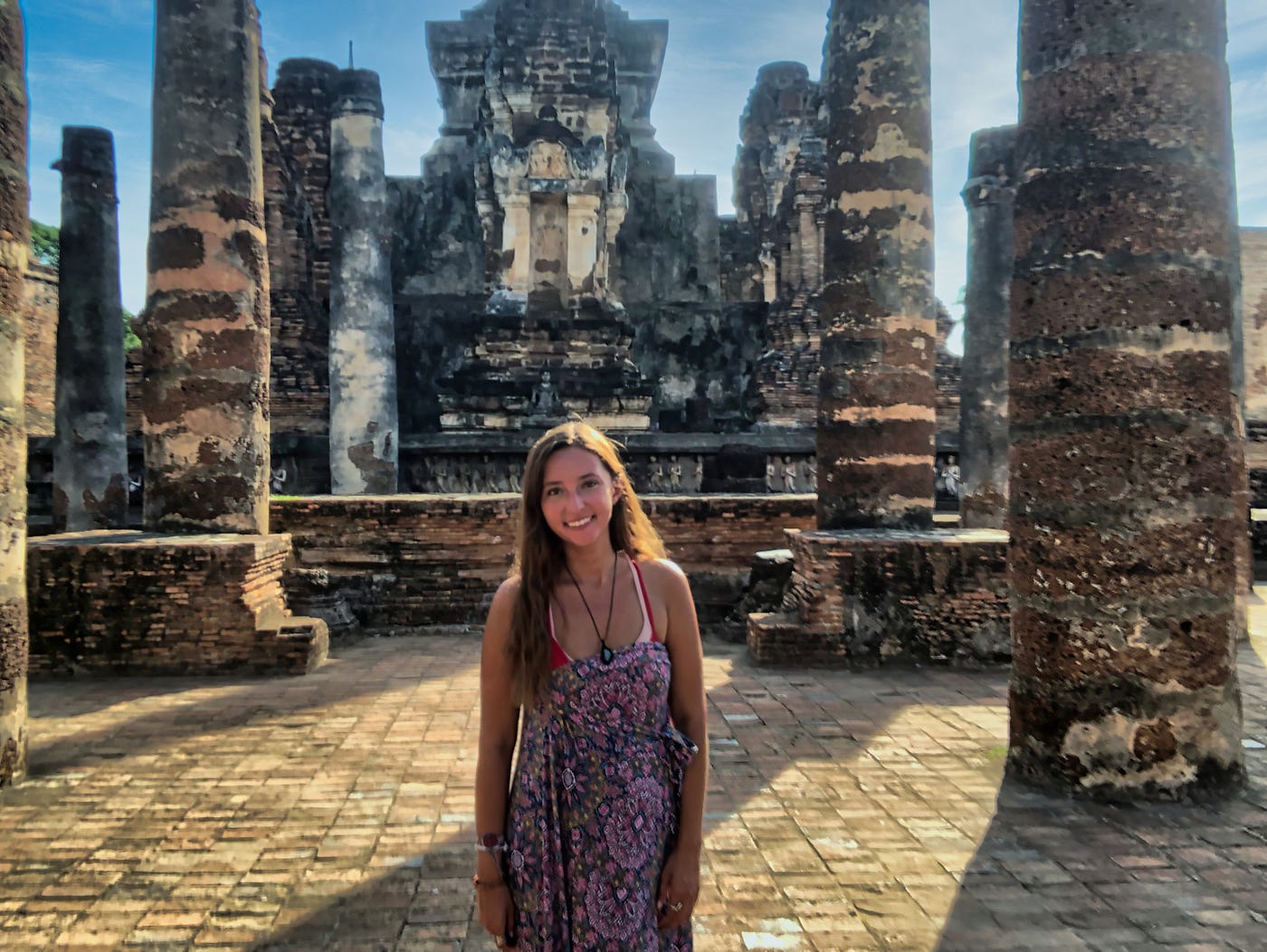 Why I didn't get a Sak Yant Tattoo in Cambodia | by Larissa Martchenko |  Medium