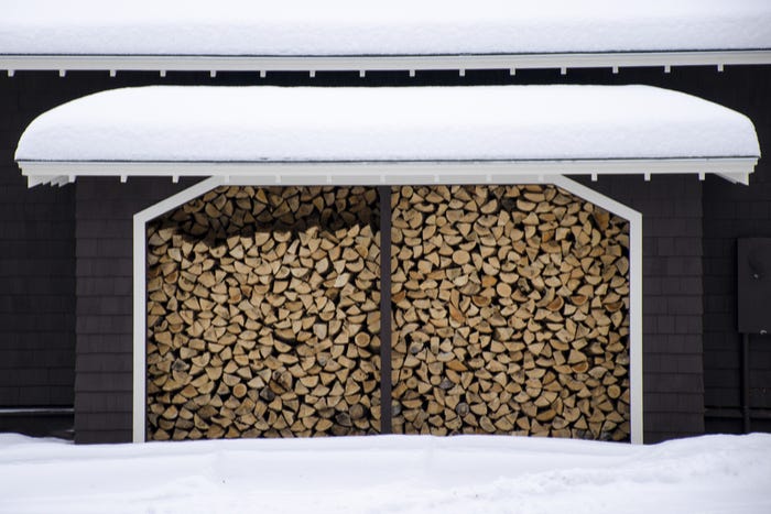 Avoid These Mistakes In Winter In Your Wooden Garage