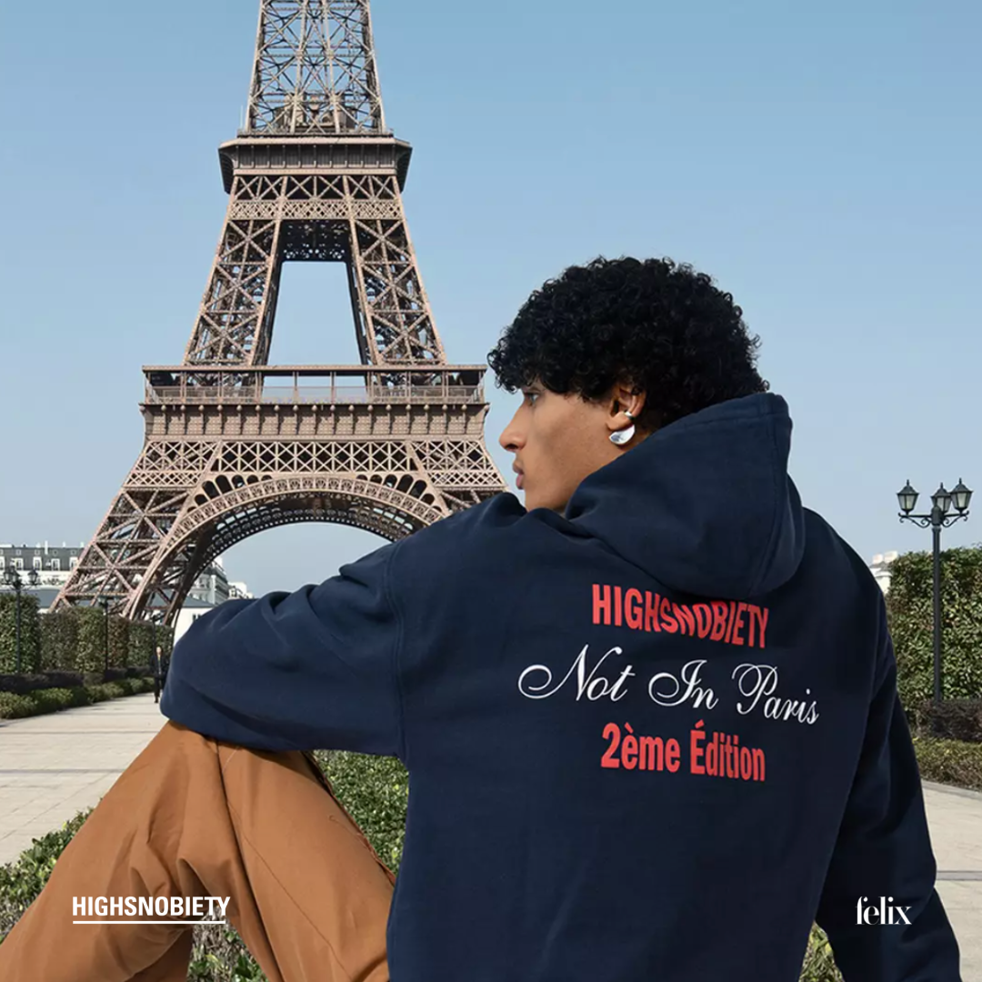Highsnobiety joins forces with Zalando, bringing together content and  commerce | by Felix Capital | Felix Capital | Medium