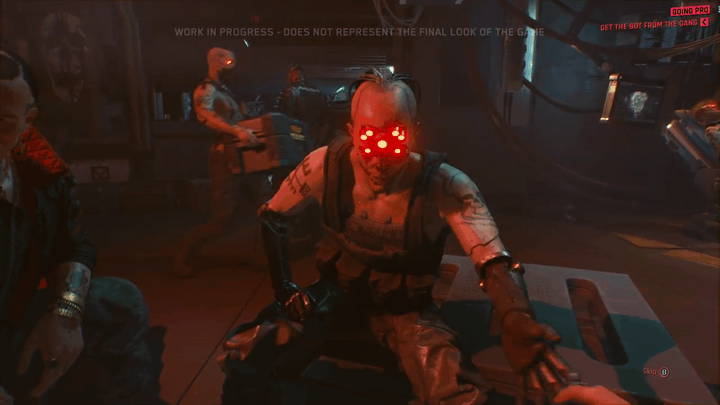 How To Create Gifs With Ffmpeg High Quality Animation On Any Platform By Petro Cherkasets Medium