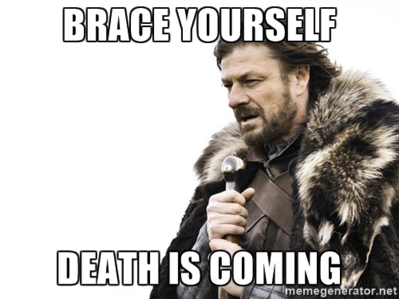 Game of Thrones is Terrible. The premise is boring, the plot… | by Nova |  Medium