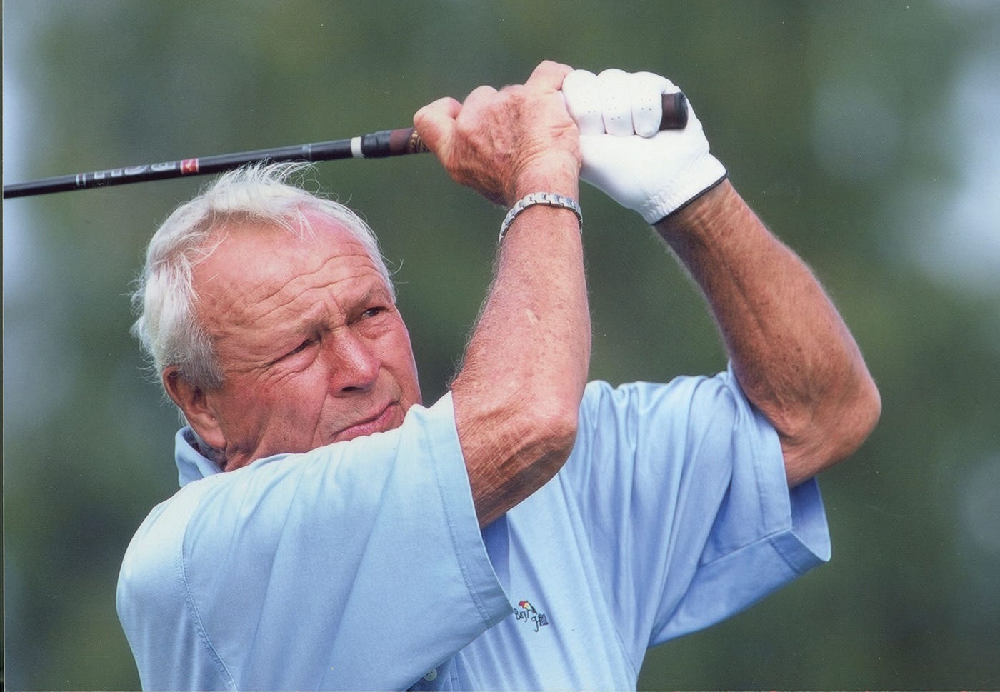 Arnold Palmer Net Worth. Arnold Palmer, in full Arnold Daniel… by