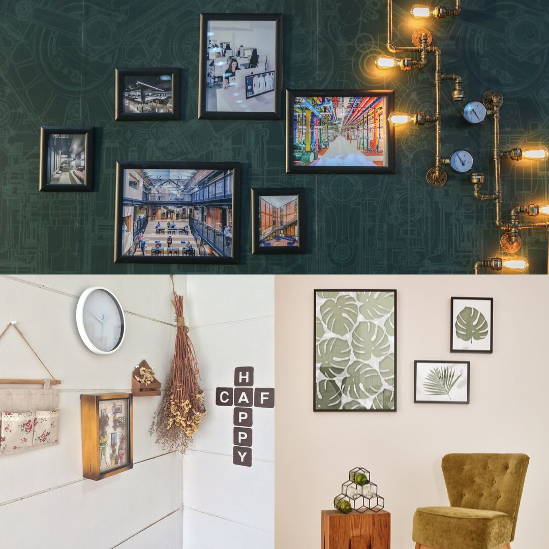 How to personalize your room?. It is true that coliving spaces come… by PlaceMe Medium