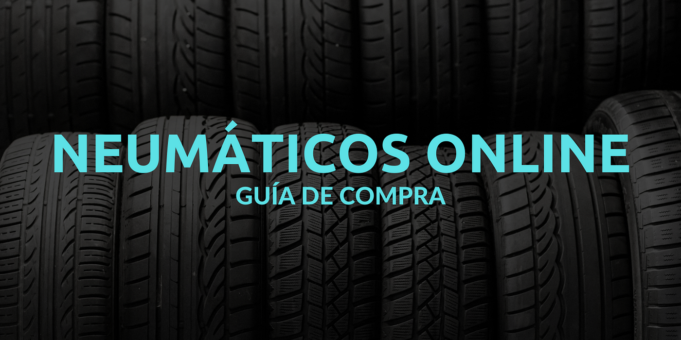 Guía para comprar neumáticos online | by Raquel Carista | Carista en  Español | Medium