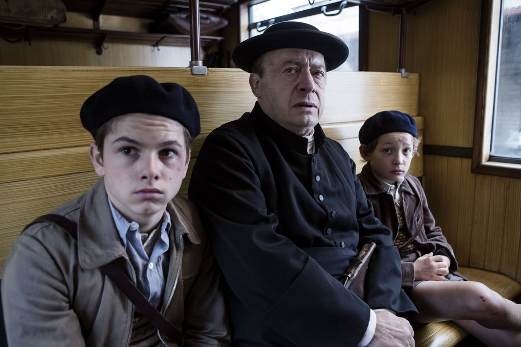 U.S. Releases French Film 'Bag of Marbles' | by Sydney Levine | SydneysBuzz  The Blog