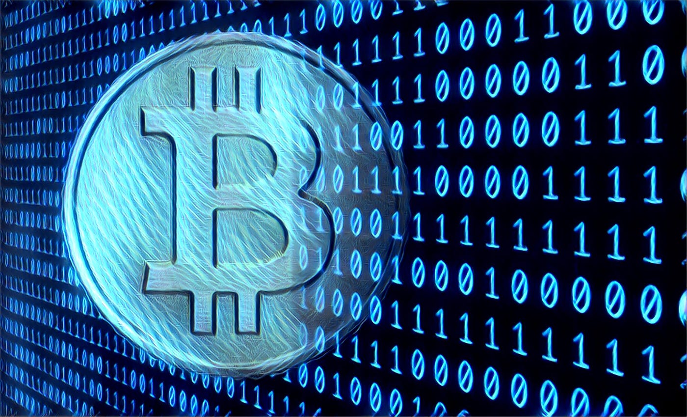 Bitcoin 101: Understanding the basics – What the hell is bitcoin mining? -  Techzim
