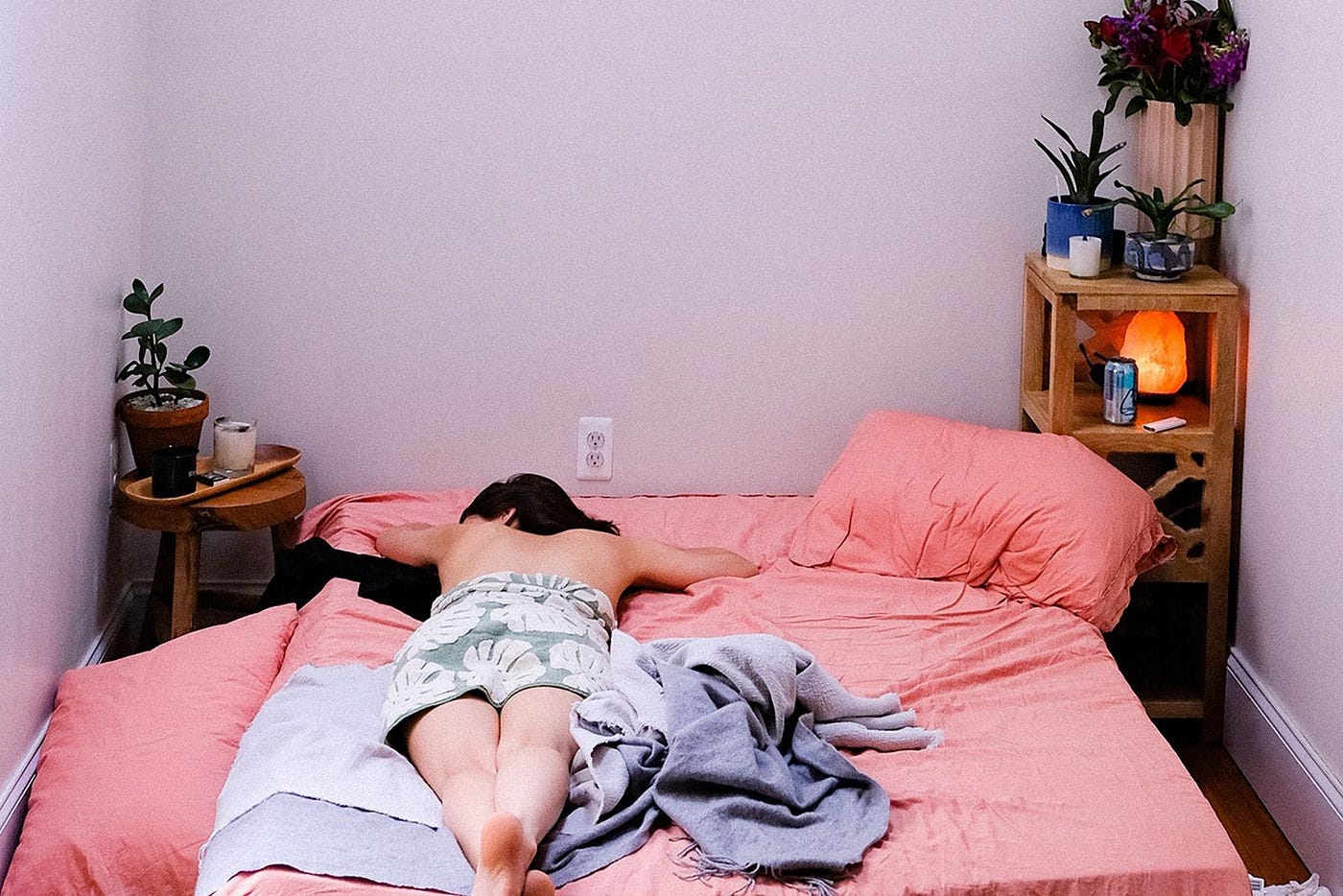 Surprising Tips To Keep Your Room Cool In A Heatwave For A Better Night 