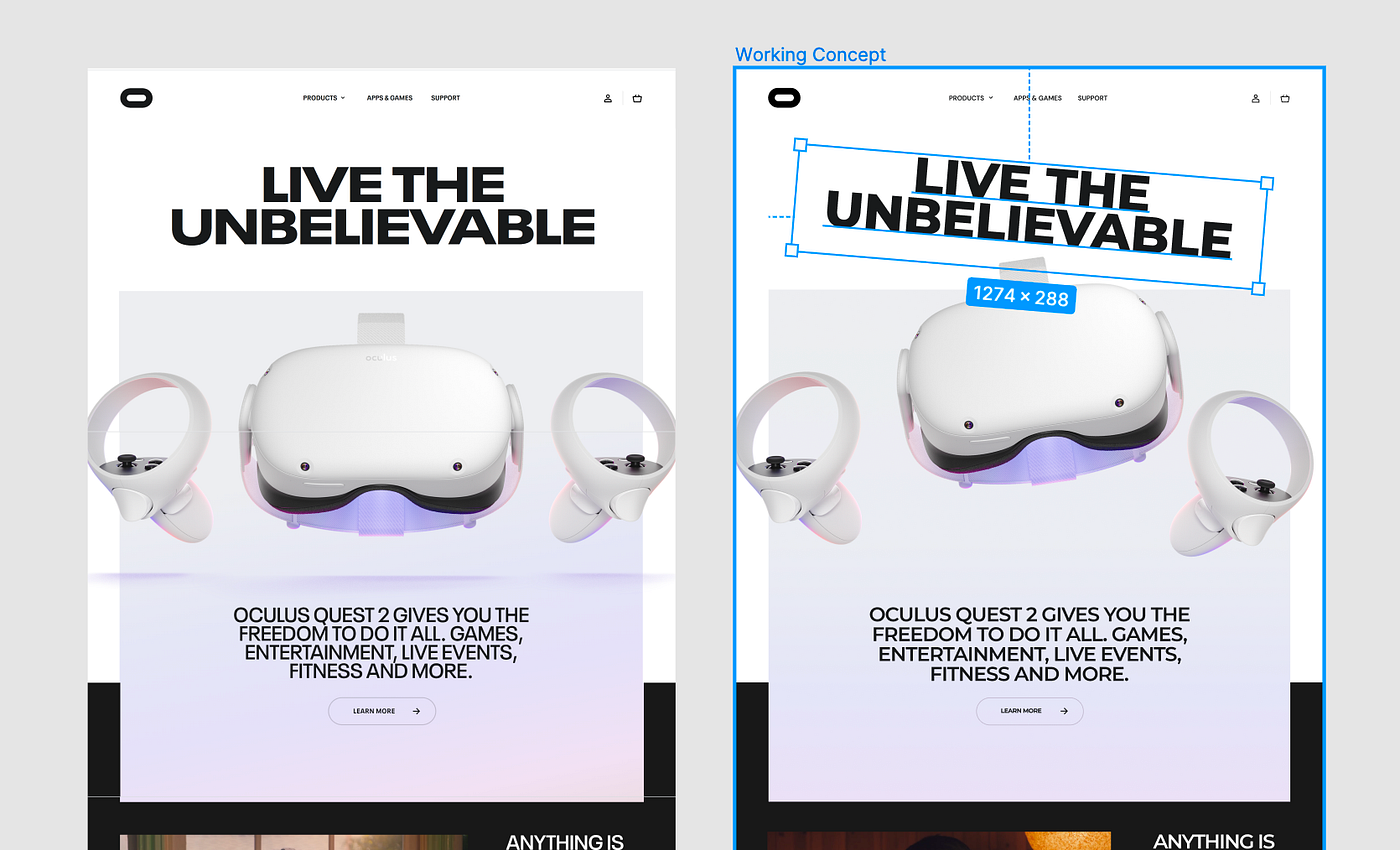 5 Digital Design tips from an aged design pro. by Free Figma