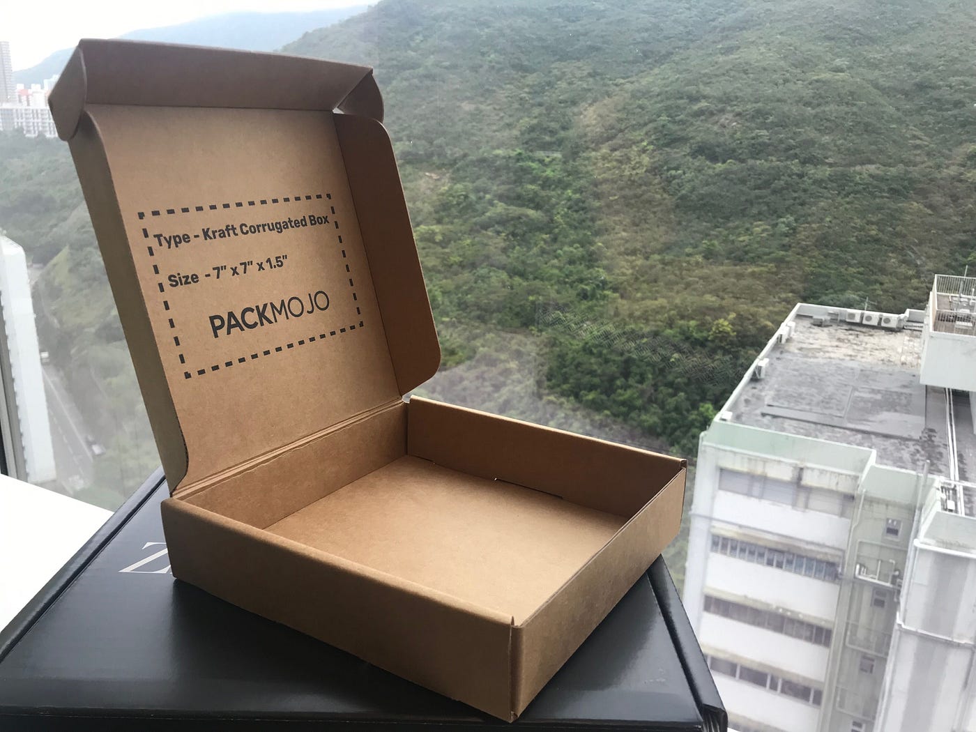 An Overview of Packaging Materials, Paper, and Ink by Vincent Choi