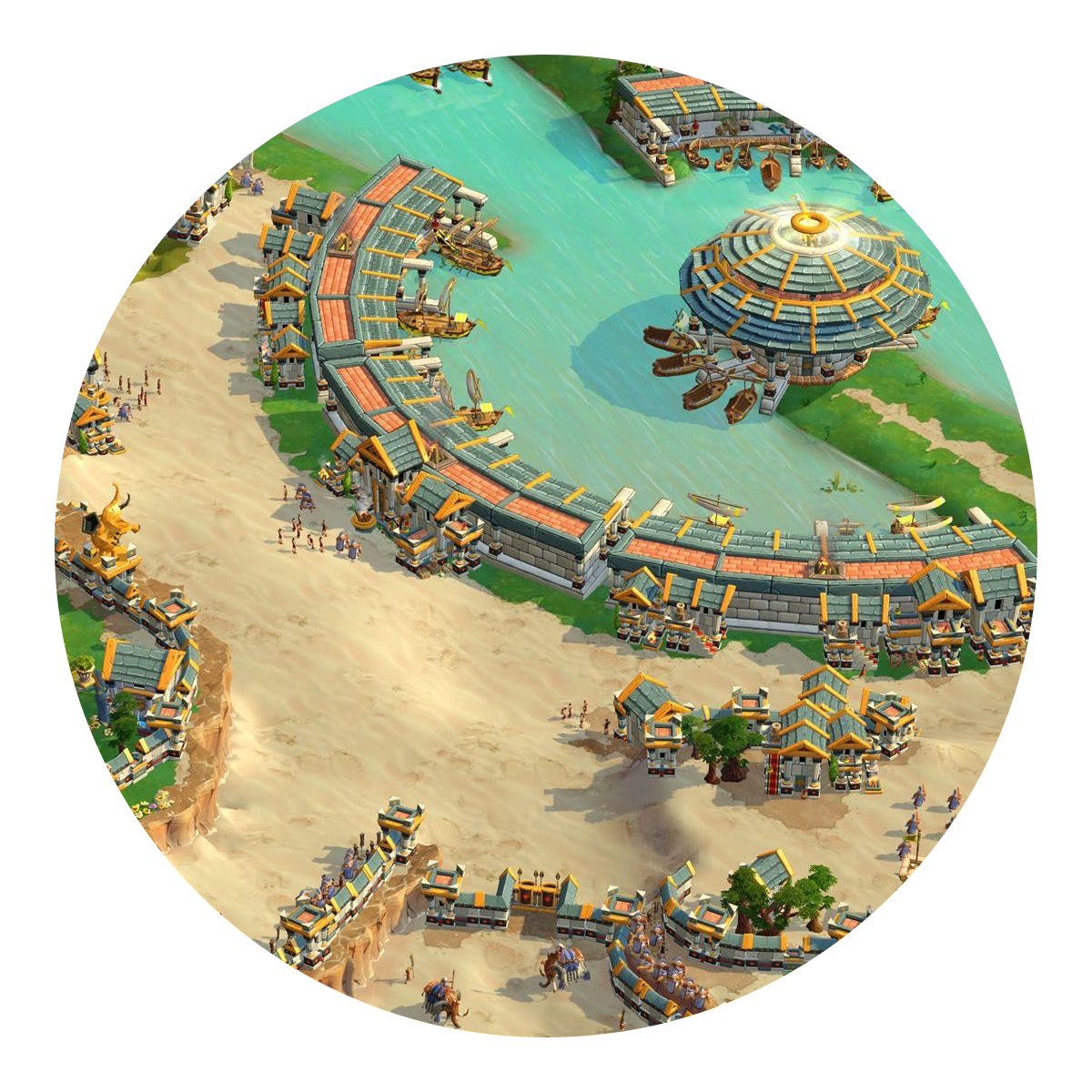 chinese age of mythology chinese age of mythology