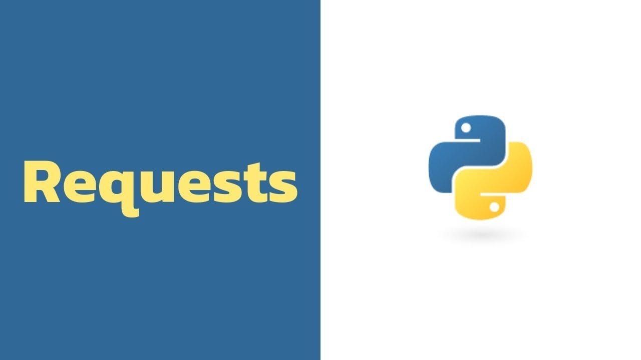 API Testing using Python Request Library | by Ali Shah Sohail | Medium