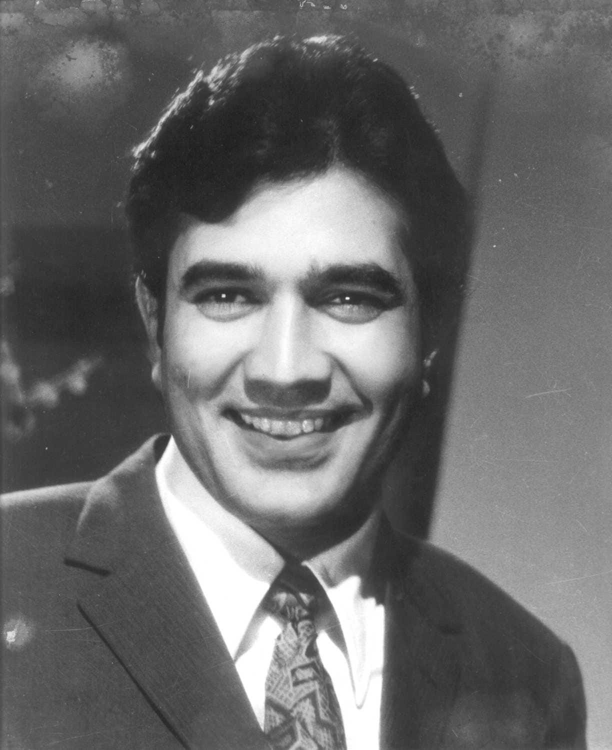 actor rajesh khanna