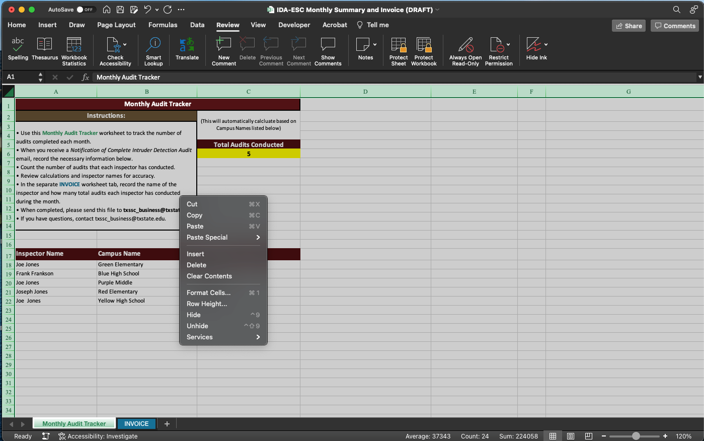 Locking Cells in Excel Joshua Hawks Medium