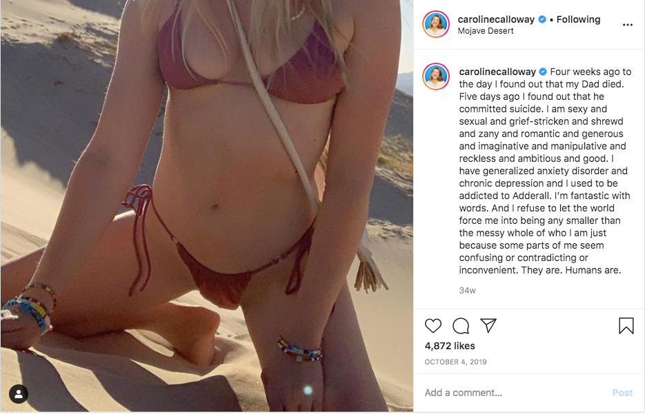 Caroline Onlyfans Caroline Onlyfans