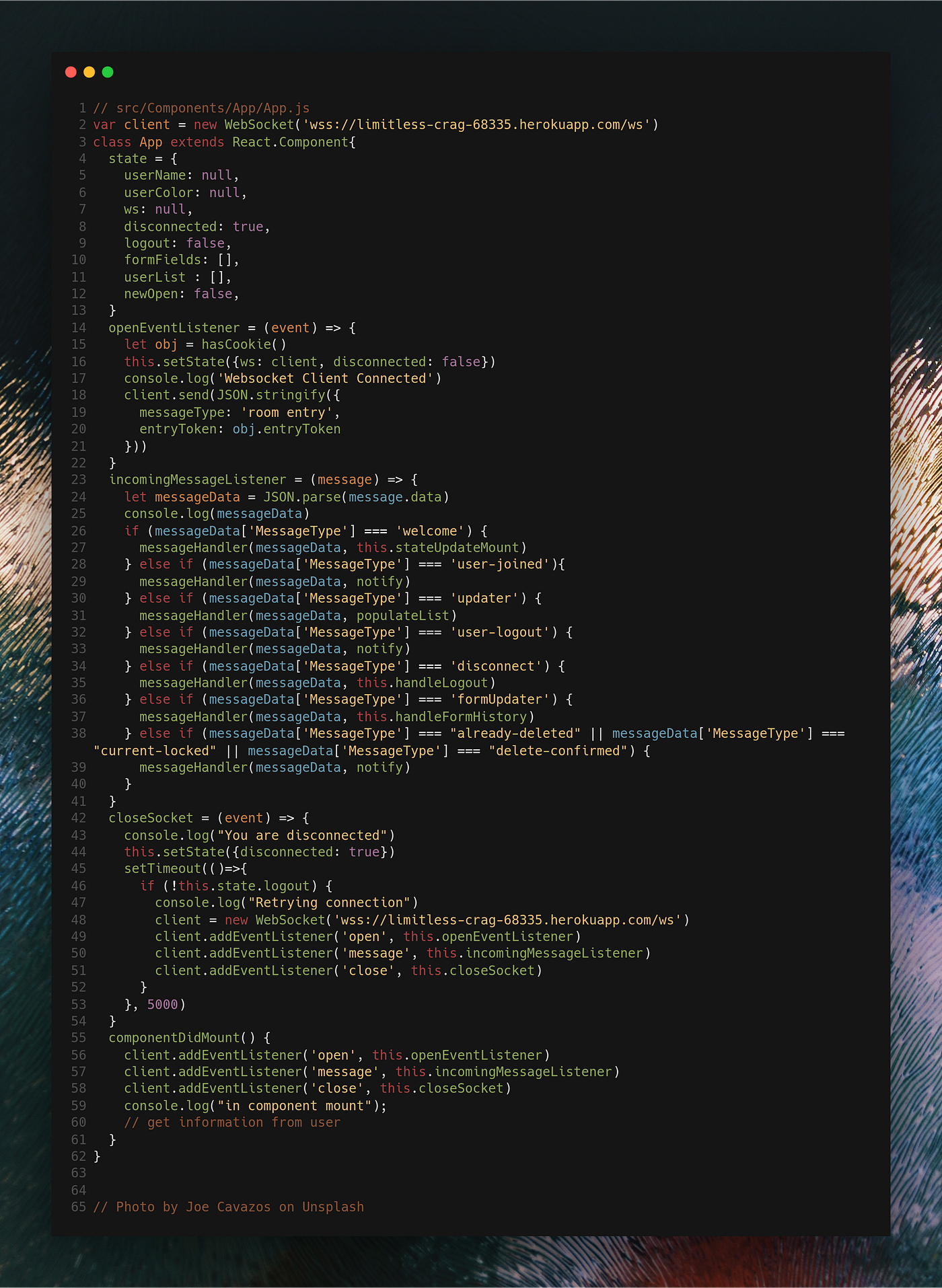 How To Set Up A socket Client With Javascript Vrogue