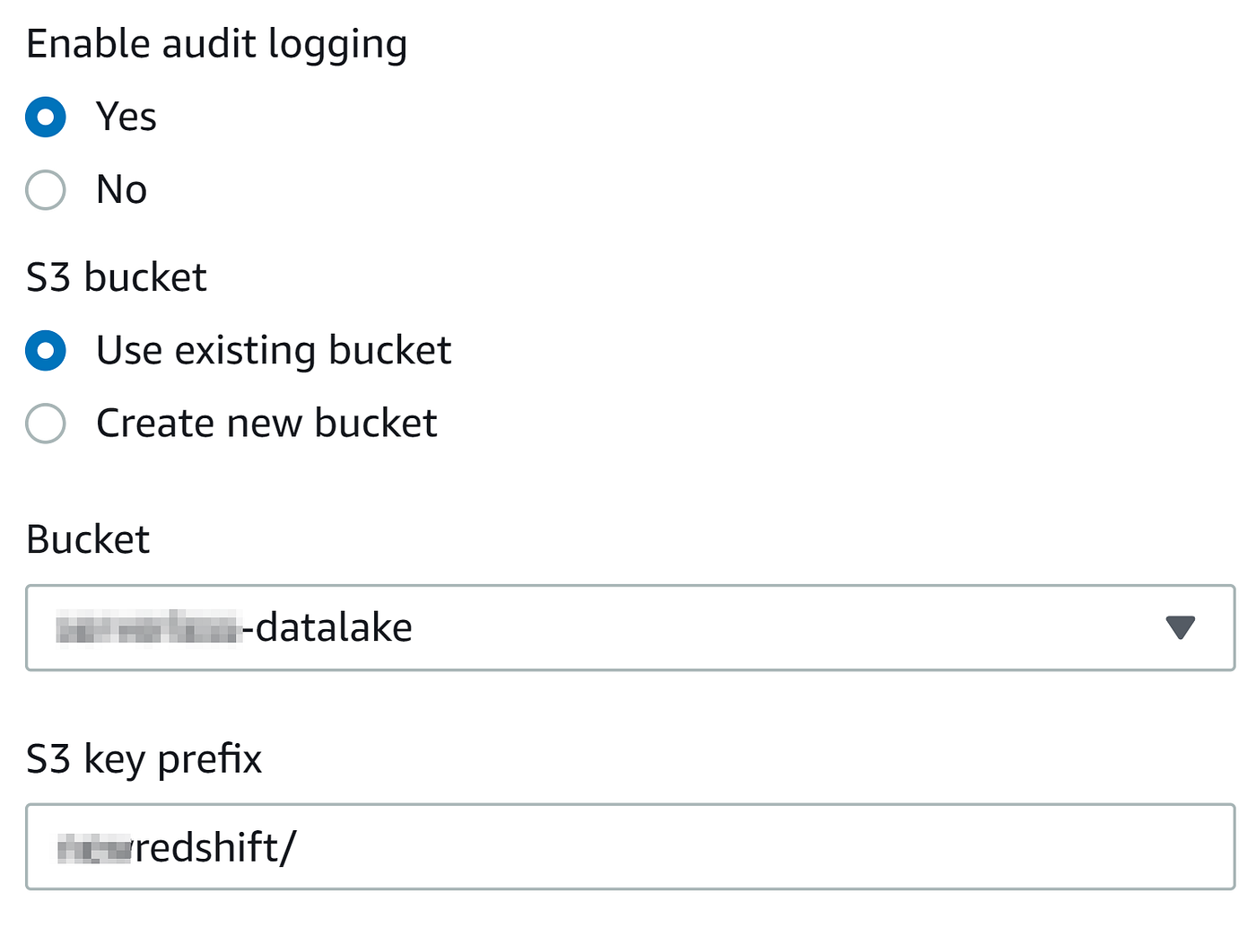 Audit RedShift Historical Queries With pgbadger | Searce
