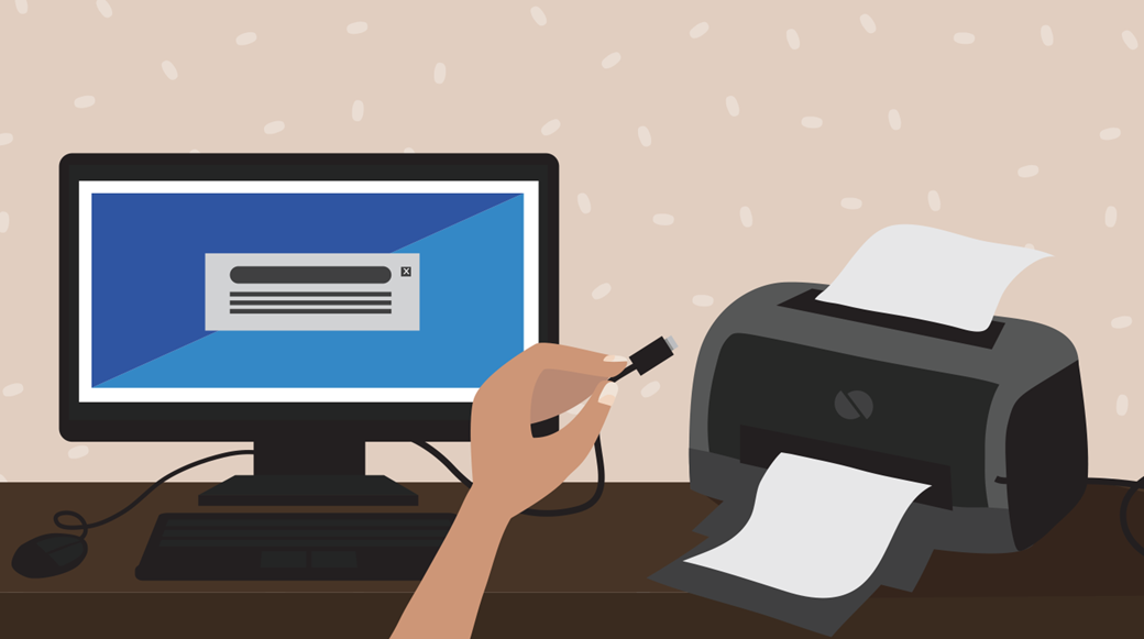 how to find hp printer mac address how to find hp printer mac address