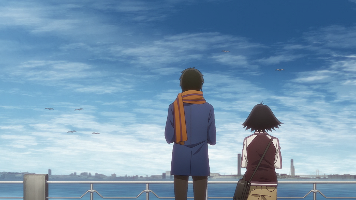 誰說配角就一定是跑龍套 從 契訶夫之槍 看 昨日之歌 第五 六話 如果在故事中出現了一把槍 那它就一定會射出子彈 By Shirahane Medium