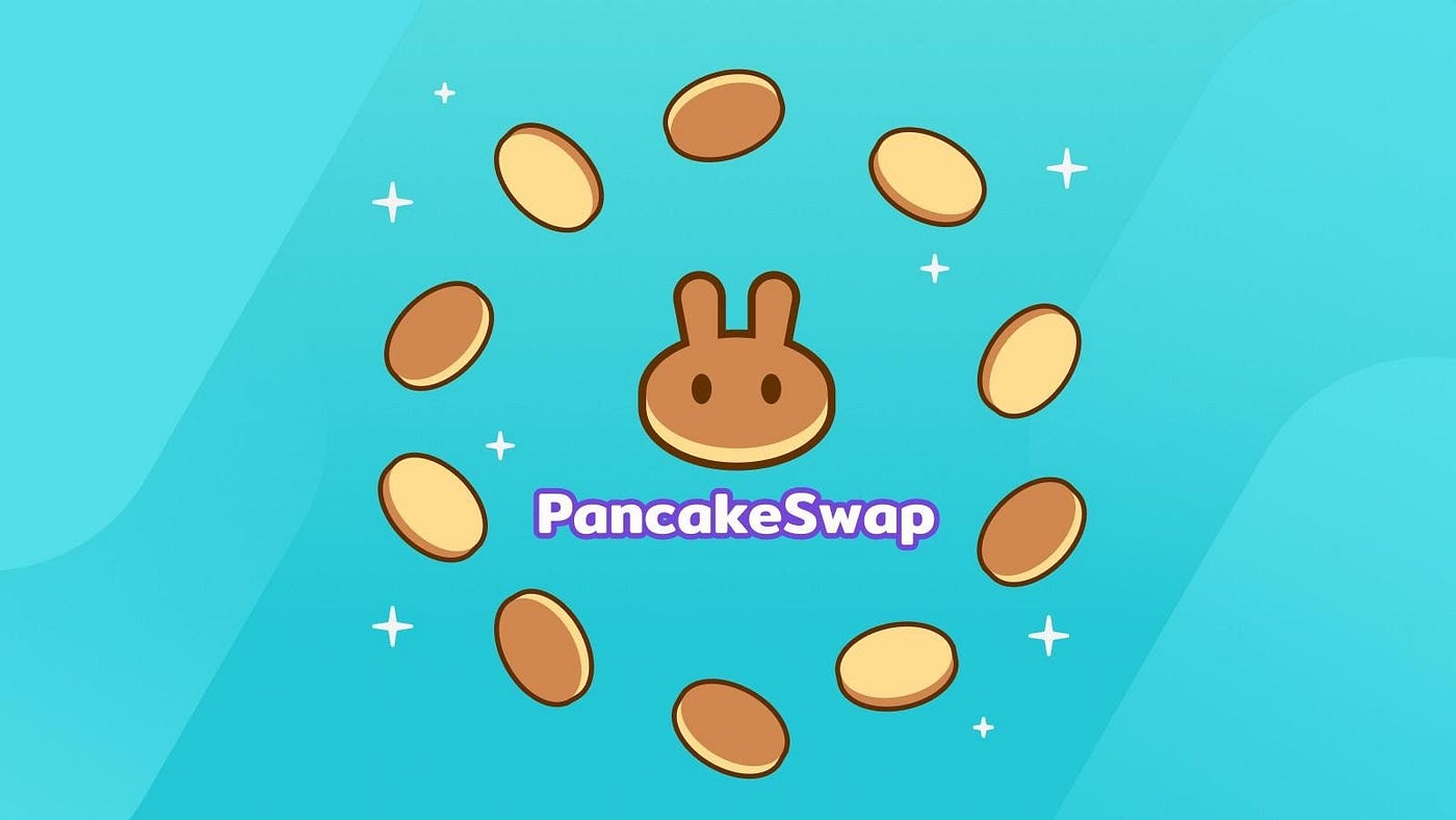 Pancakeswap v2