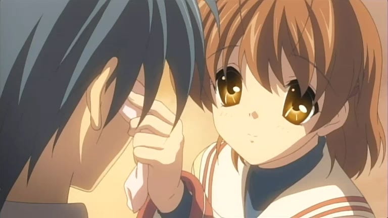 是 Clannad 教會了我 一個男孩是如何長大成男人 還有當上父親是怎樣的一回事 By 鏡花先生 京阿尼是我們的青春 是 Clannad 教會了我 一個男孩是如何長大成男人 還有當上父親是怎樣的一回事 By 鏡花先生 京阿尼是我們的青春