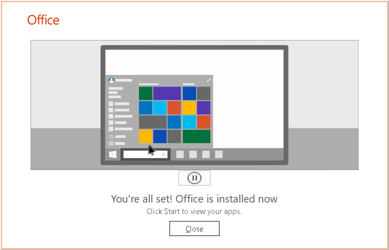 Office