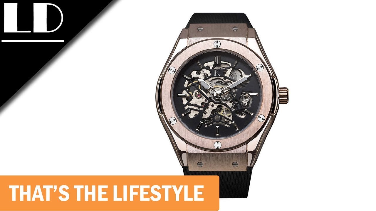 klein watches reddit