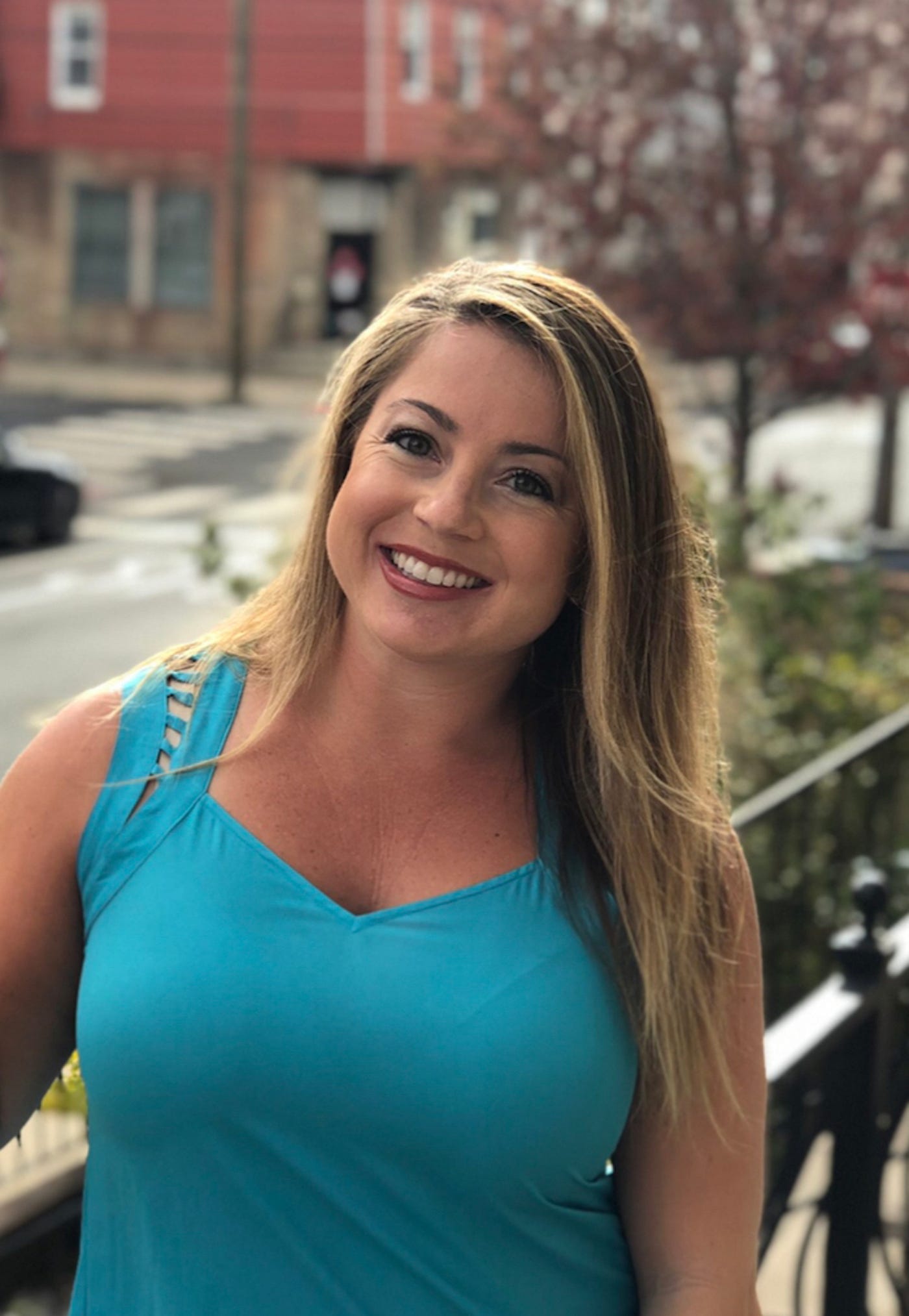 Power Women: Jacqueline Kirby of First & Vine Marketing On How To