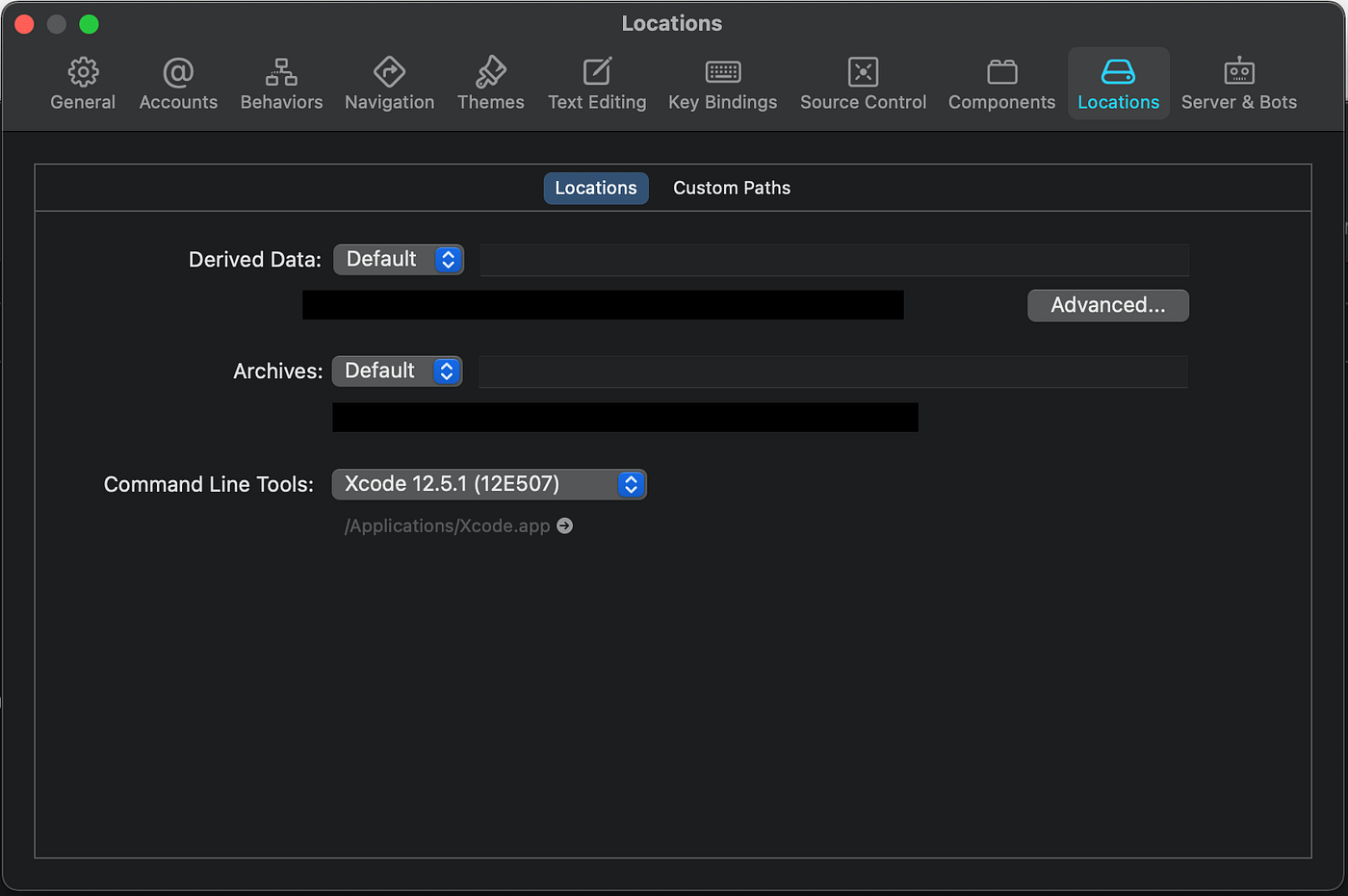 How to create a React Native application on macOS. | by ZeroesAndOnes |  Medium