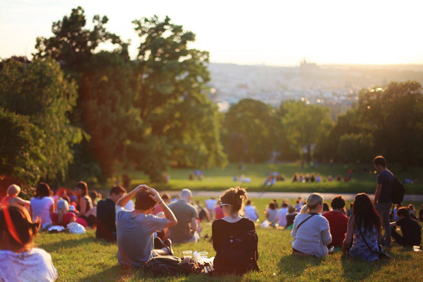 6 Ways To Get More Involved In Your Local Community By Robert Peters 6-ways-to-get-more-involved-in-your-local-community-by-robert-peters